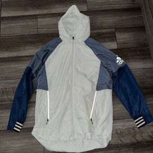 Adidas Windbreaker (Men’s)